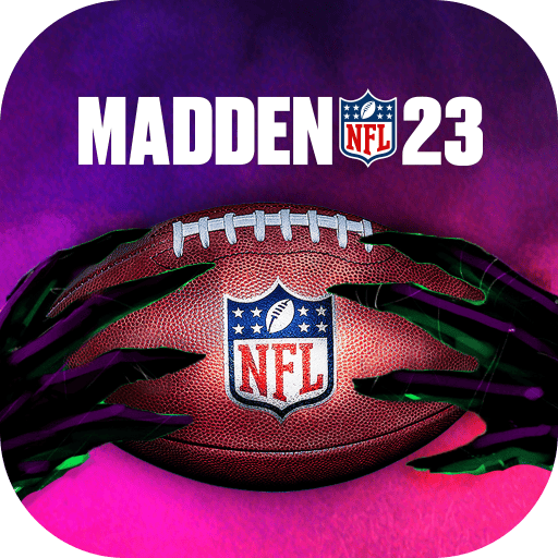 Madden NFL 23 Mobile Mod Logo