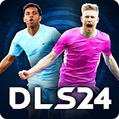 Dream League Soccer 2024 Mod Logo