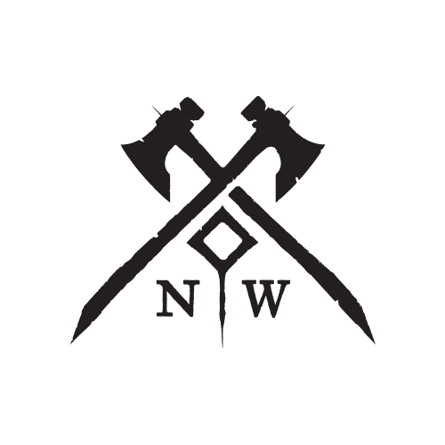 New World Mobile Logo